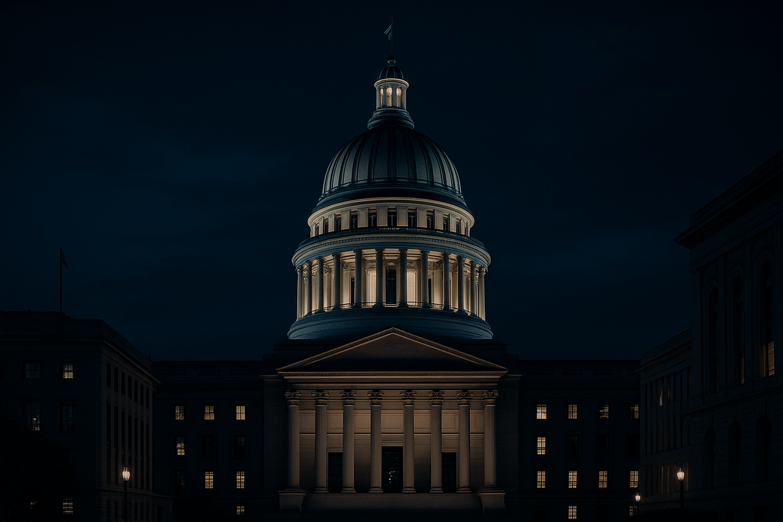 Government & Public Sector Solutions