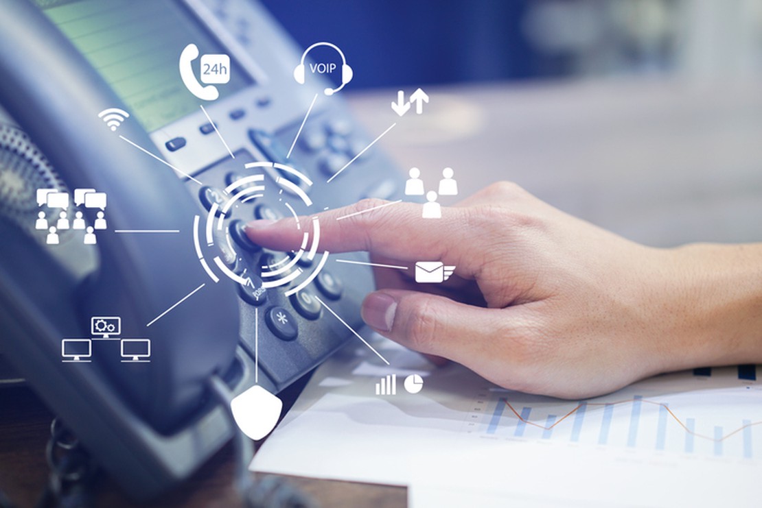 Communication Systems