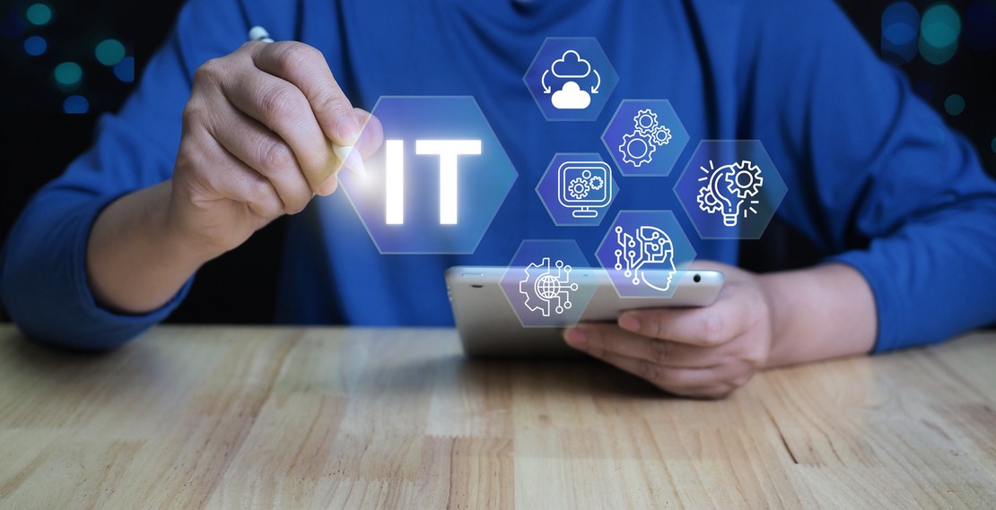 Managed IT Services