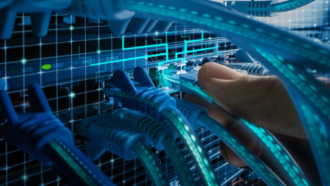 Network Design & Deployment